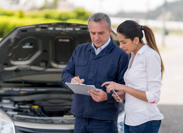 Auto insurance consultation in Mountain Home, NC